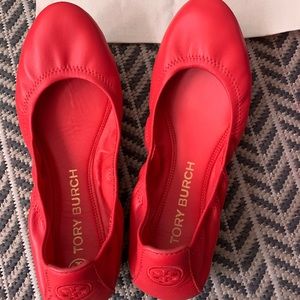 ❤️Tory Burch Ballet Flats❤️❤️